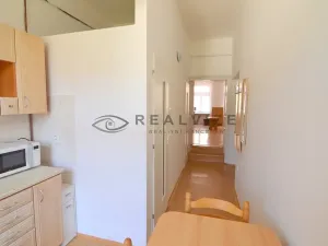Pronájem bytu 2+kk, České Budějovice, Skuherského, 37 m2
