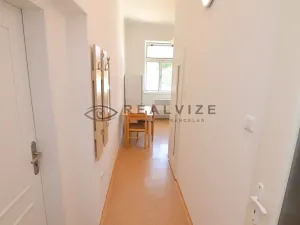 Pronájem bytu 2+kk, České Budějovice, Skuherského, 37 m2