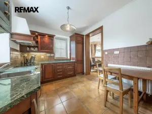 Pronájem rodinného domu, Lhota, K Lesnu, 205 m2