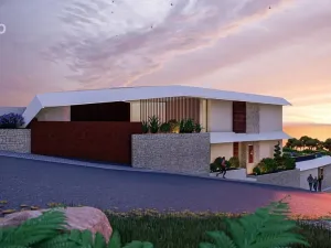 Prodej rodinného domu, Calpe, Alicante, Španělsko, 268 m2