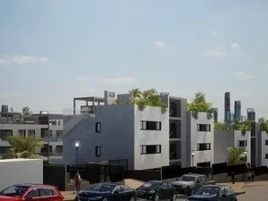 Prodej bytu 3+kk, Finestrat, Alicante, Španělsko, 88 m2