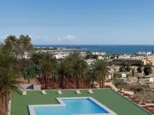 Prodej bytu 4+kk, Vera, Almería, Španělsko, 94 m2