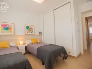 Prodej rodinného domu, Orihuela, Alicante, Španělsko, 81 m2