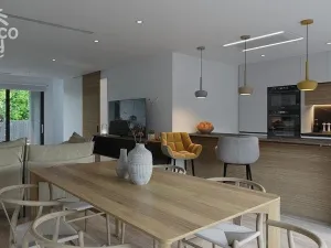 Prodej bytu 3+kk, Finestrat, Alicante, Španělsko, 73 m2