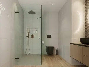 Prodej bytu 3+kk, Finestrat, Alicante, Španělsko, 73 m2