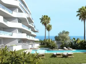 Prodej bytu 3+kk, Pilar de La Horadada, Alicante, Španělsko, 71 m2