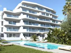 Prodej bytu 3+kk, Pilar de La Horadada, Alicante, Španělsko, 71 m2