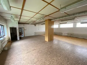 Pronájem komerční nemovitosti, Vidnava, Klášterní, 4169 m2