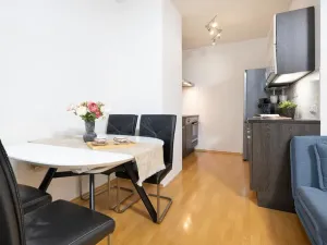 Prodej bytu 2+kk, Praha - Čakovice, Rýnská, 63 m2