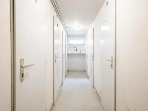 Prodej bytu 2+kk, Praha - Čakovice, Rýnská, 63 m2