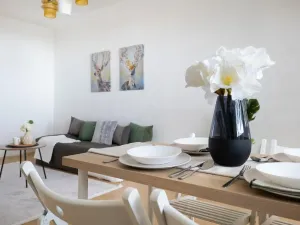 Prodej bytu 5+kk, Praha - Vinoř, Uherská, 105 m2