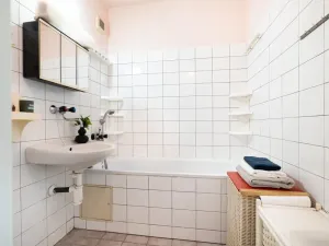 Prodej bytu 5+kk, Praha - Vinoř, Uherská, 105 m2