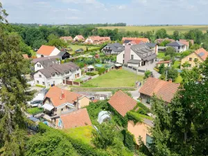 Prodej pozemku, Dobřejovice, Čestlická, 615 m2