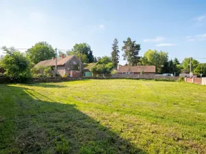 Prodej pozemku, Dobřejovice, Čestlická, 615 m2