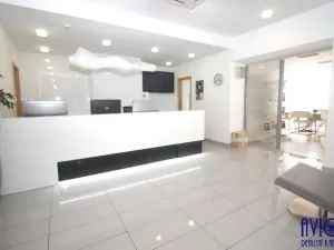 Pronájem kanceláře, Praha - Smíchov, Bozděchova, 50 m2