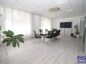Pronájem kanceláře, Praha - Smíchov, Bozděchova, 50 m2