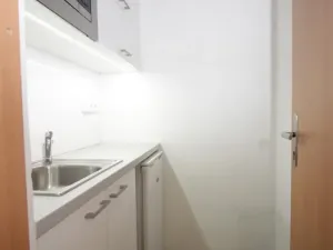 Pronájem kanceláře, Praha - Smíchov, Bozděchova, 50 m2