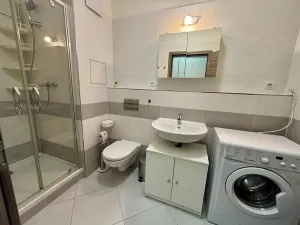 Pronájem bytu 1+kk, Praha - Letňany, Kadečkové, 34 m2