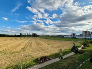 Pronájem bytu 1+kk, Praha - Letňany, Kadečkové, 34 m2