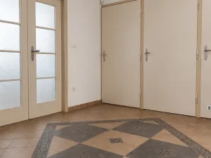 Prodej bytu 4+1, Hradec Králové - Pražské Předměstí, Drahoňovského, 123 m2