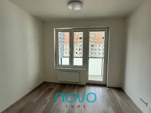Pronájem bytu 1+kk, Praha - Hostivař, Arnošta Staňka, 35 m2