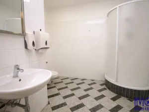 Pronájem kanceláře, Praha - Smíchov, Bozděchova, 31 m2