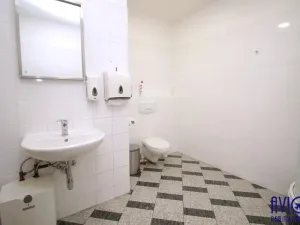 Pronájem kanceláře, Praha - Smíchov, Bozděchova, 31 m2