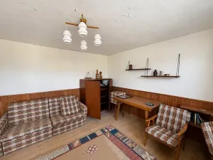 Prodej chalupy, Boleradice, 45 m2