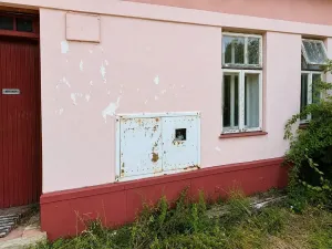 Prodej chalupy, Boleradice, 45 m2