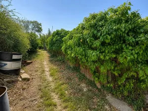 Prodej chalupy, Boleradice, 45 m2
