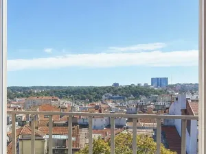 Prodej bytu 2+kk, Praha - Vršovice, Krymská, 36 m2