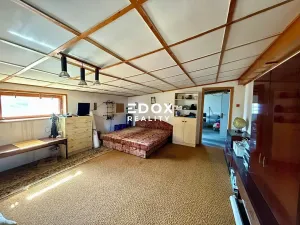Prodej rodinného domu, Kozly, 200 m2