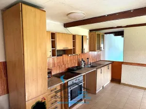 Prodej chalupy, Hněvčeves, 120 m2