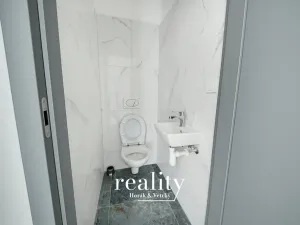 Prodej bytu 2+kk, Herálec, 33 m2