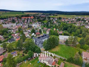Prodej bytu 2+kk, Herálec, 33 m2