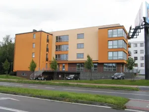 Pronájem bytu 3+kk, Plzeň, Studentská, 75 m2