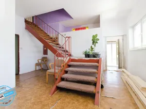 Prodej vícegeneračního domu, Karlovice, 234 m2