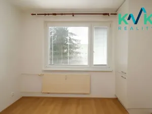Pronájem bytu 1+1, Chodov, Luční, 38 m2