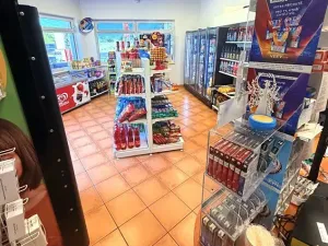 Prodej obchodního prostoru, Kly, 45 m2
