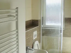 Pronájem bytu 2+kk, Praha, 45 m2