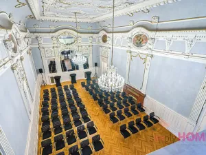 Pronájem komerční nemovitosti, Praha - Staré Město, Krocínova, 176 m2