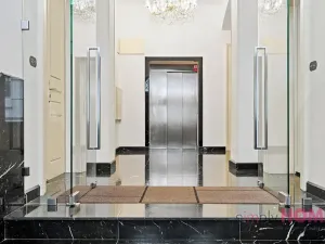 Pronájem komerční nemovitosti, Praha - Staré Město, Krocínova, 176 m2