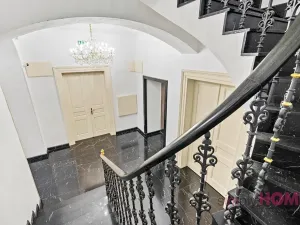 Pronájem komerční nemovitosti, Praha - Staré Město, Krocínova, 176 m2