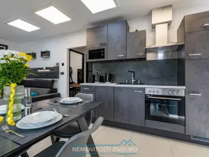 Pronájem rodinného domu, Nový Šaldorf-Sedlešovice - Sedlešovice, U Splavu, 182 m2