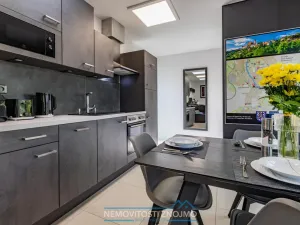 Pronájem rodinného domu, Nový Šaldorf-Sedlešovice - Sedlešovice, U Splavu, 182 m2