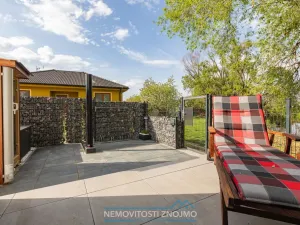 Pronájem rodinného domu, Nový Šaldorf-Sedlešovice - Sedlešovice, U Splavu, 182 m2