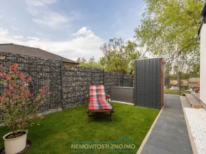 Pronájem rodinného domu, Nový Šaldorf-Sedlešovice - Sedlešovice, U Splavu, 182 m2