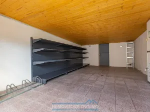 Pronájem rodinného domu, Nový Šaldorf-Sedlešovice - Sedlešovice, U Splavu, 182 m2