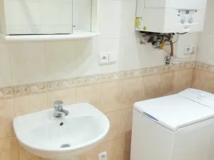 Pronájem bytu 2+1, Praha - Bubeneč, Korunovační, 70 m2