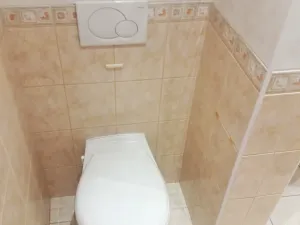 Pronájem bytu 2+1, Praha - Bubeneč, Korunovační, 70 m2